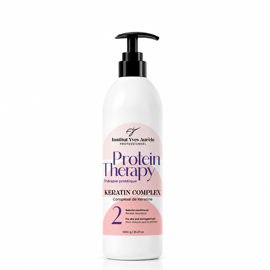 Proteïnetherapi conditioner
